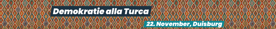"Demokratie alla Turca" - Wohin steuert die Türkei?