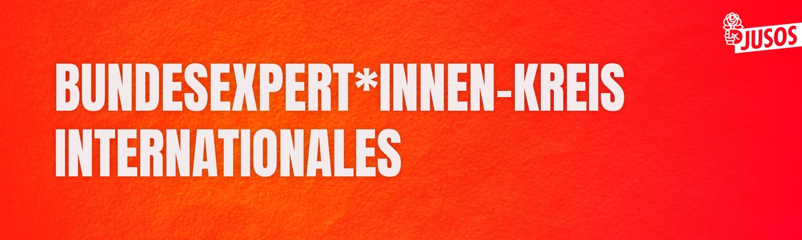 Bundesexpert*innen-Kreis Internationales (BeKI) 2026