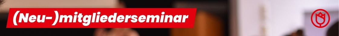 (Neu-)Mitgliederseminar