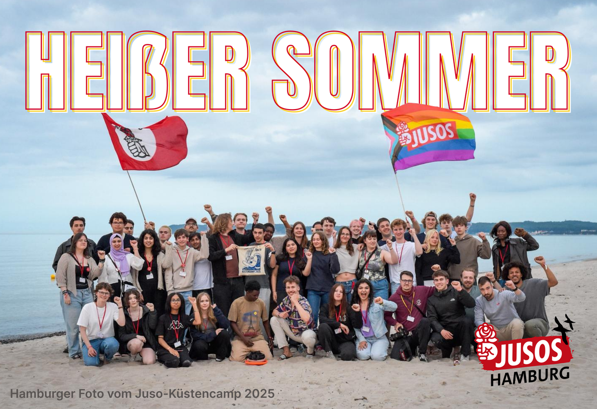 Wahlkampf-Sommer 2026