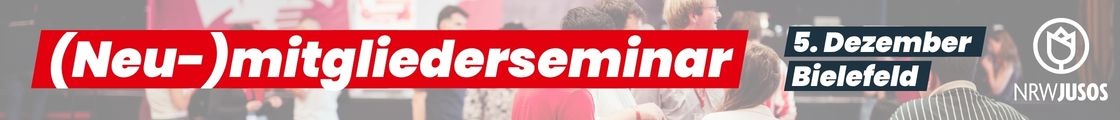 (Neu-)mitgliederseminar