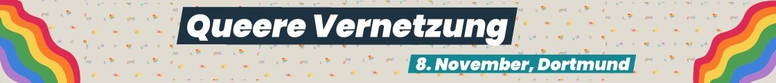 Queere Vernetzung