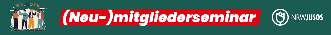 (Neu-)mitgliederseminar