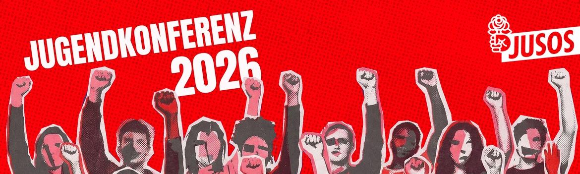 Jugendkonferenz 2026